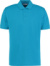 Pánske piké polokošeľa "Superwash" - Kustom Kit, farba - turquoise, veľkosť - M