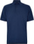 Pánske piké polokošeľa "Superwash" - Kustom Kit, farba - light navy, veľkosť - XL