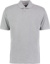 Pánske polotričko "Superwash" s piké textúrou - Kustom Kit, farba - heather grey solid, veľkosť - XXL