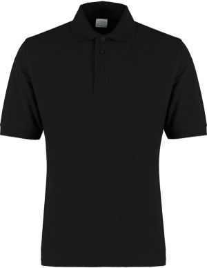 Pánske polo tričko „Superwash“ s piké textúrou