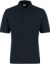 Pánske polo tričko „Superwash“ s piké textúrou - Kustom Kit, farba - navy, veľkosť - 3XL