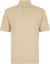 Pánske polo tričko „Superwash“ s piké textúrou - Kustom Kit, farba - sand, veľkosť - XL