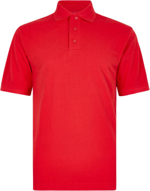 Pánske polo tričko „Superwash“ s piké textúrou