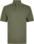 Pánske polo tričko „Superwash“ s piké textúrou - Kustom Kit, farba - camo green , veľkosť - S
