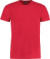 Tričko "Superwash" - Kustom Kit, farba - red, veľkosť - S