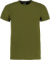Tričko "Superwash" - Kustom Kit, farba - khaki, veľkosť - 3XL