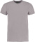 Tričko "Superwash" - Kustom Kit, farba - light grey marl, veľkosť - XL
