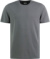 Tričko Piqué "Superwash" - Kustom Kit, farba - charcoal, veľkosť - 3XL