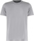 Funkčné tričko Cooltex® Plus zo sieťoviny - Kustom Kit, farba - heather grey solid, veľkosť - S