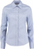 Blúzka Oxford s dlhým rukávom - Kustom Kit, farba - light blue, veľkosť - 6_2XS
