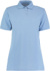 Dámske piké polo tričko "Superwash" - Kustom Kit, farba - light blue, veľkosť - 10_S