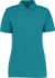 Dámske piké polo tričko "Superwash" - Kustom Kit, farba - jade, veľkosť - 20_3XL