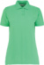 Dámske piké polo tričko "Superwash" - Kustom Kit, farba - apple green, veľkosť - 12_M