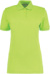 Dámske piké polo tričko "Superwash" - Kustom Kit, farba - lime, veľkosť - 8_XS