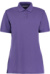 Dámske piké polo tričko "Superwash" - Kustom Kit, farba - purple, veľkosť - 16_XL