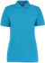 Dámske piké polo tričko "Superwash" - Kustom Kit, farba - turquoise, veľkosť - 12_M