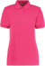 Dámske piké polo tričko "Superwash" - Kustom Kit, farba - raspberry, veľkosť - 22_4XL