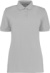 Dámske piké polo tričko "Superwash" - Kustom Kit, farba - heather grey, veľkosť - 6_2XS