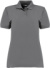 Dámske piké polo tričko "Superwash" - Kustom Kit, farba - charcoal, veľkosť - 22_4XL