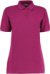 Dámske piké polo tričko "Superwash" - Kustom Kit, farba - magenta, veľkosť - 10_S