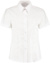 Pracovná košeľa Oxford s krátkym rukávom - Kustom Kit, farba - white, veľkosť - 26_6XL