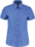 Pracovná košeľa Oxford s krátkym rukávom - Kustom Kit, farba - italian blue, veľkosť - 28_7XL