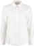 Pracovná blúzka Oxford s dlhým rukávom - Kustom Kit, farba - white, veľkosť - 26_6XL