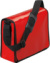 Lorrybag® „Eco“ - Halfar, farba - red, veľkosť - Onesize