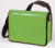 Lorrybag® „Eco“ - Halfar, farba - apple green, veľkosť - Onesize