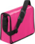 Lorrybag® „Eco“ - Halfar, farba - magenta, veľkosť - Onesize