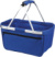 Nákupný košík "Basket" - Halfar, farba - royal blue, veľkosť - Onesize