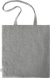 Nákupná taška "Planet" - Halfar, farba - light grey, veľkosť - Onesize