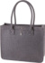 Plstená nákupná taška „ModernClassic“ - Halfar, farba - anthracite, veľkosť - Onesize