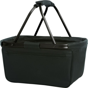 Nákupná taška "Black Basket"