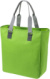 Nákupná taška „Solution“ - Halfar, farba - apple green, veľkosť - Onesize