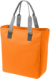 Nákupná taška „Solution“ - Halfar, farba - orange, veľkosť - Onesize