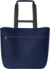 Veľká taška "Softbasket" - Halfar, farba - navy, veľkosť - Onesize