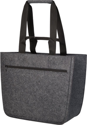 Plstená nákupná taška „Softbasket“