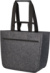 Plstená nákupná taška „Softbasket“ - Halfar, farba - anthracite, veľkosť - Onesize
