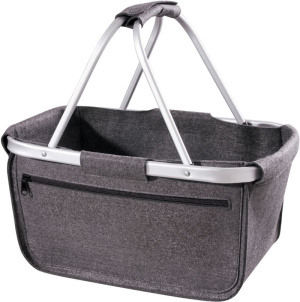 Plstená nákupná taška "Basket"