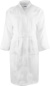 Župan - The One Towelling, farba - white, veľkosť - L/XL