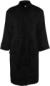 Župan - The One Towelling, farba - čierna, veľkosť - L/XL
