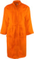 Župan - The One Towelling, farba - orange, veľkosť - L/XL