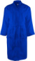 Župan - The One Towelling, farba - royal blue, veľkosť - S/M