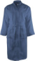 Župan - The One Towelling, farba - faded denim, veľkosť - S/M