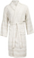 Hamam župan - The One Towelling, farba - beige/white, veľkosť - S/M