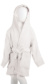 Detský župan - The One Towelling, farba - white, veľkosť - 116/128