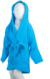 Detský župan - The One Towelling, farba - turquoise, veľkosť - 135/150