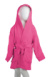 Detský župan - The One Towelling, farba - magenta, veľkosť - 135/150