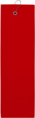 Golfový uterák - The One Towelling, farba - red, veľkosť - Onesize